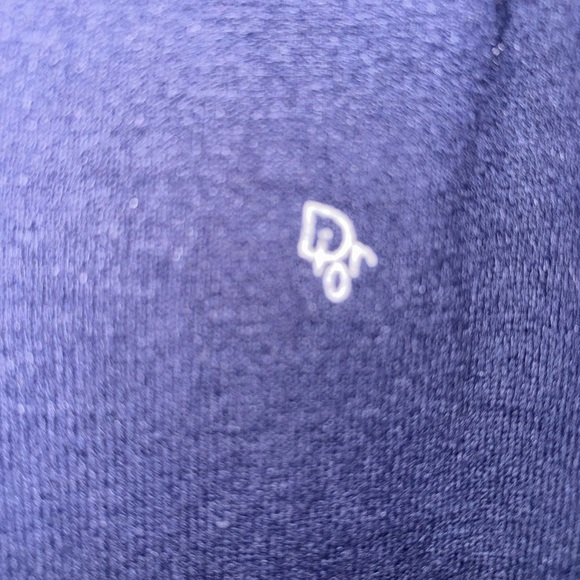 Dior Deep Blue Knitwear - Picture 4 of 6